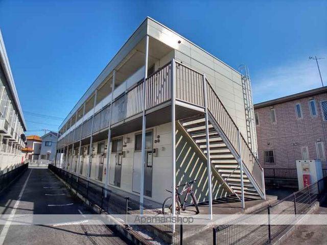 レオパレスオーチャード