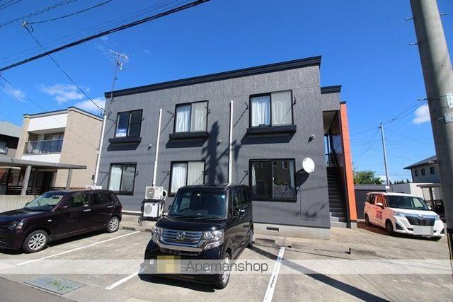 FEELFINE MIYOSHI(1K/2階)