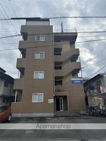 キャンパスCITY丸山