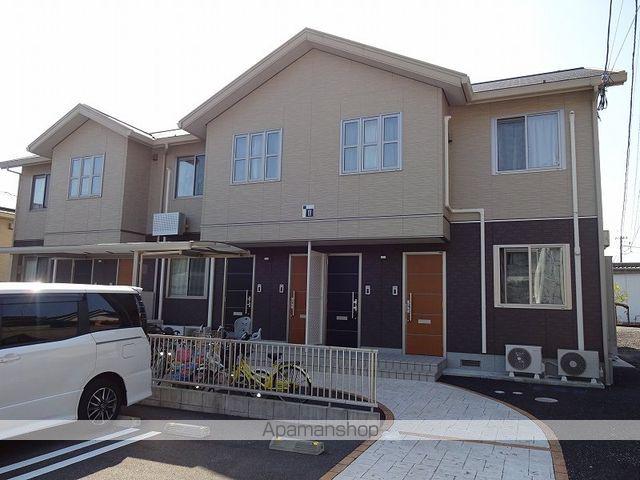 シャーメゾン万々Ⅱ