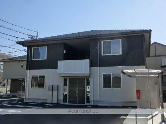 シャーメゾン アウローラ