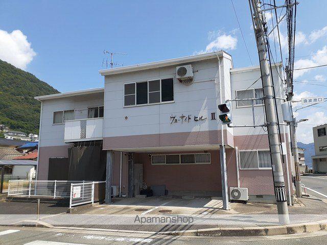 ヴューサイドヒルⅡ