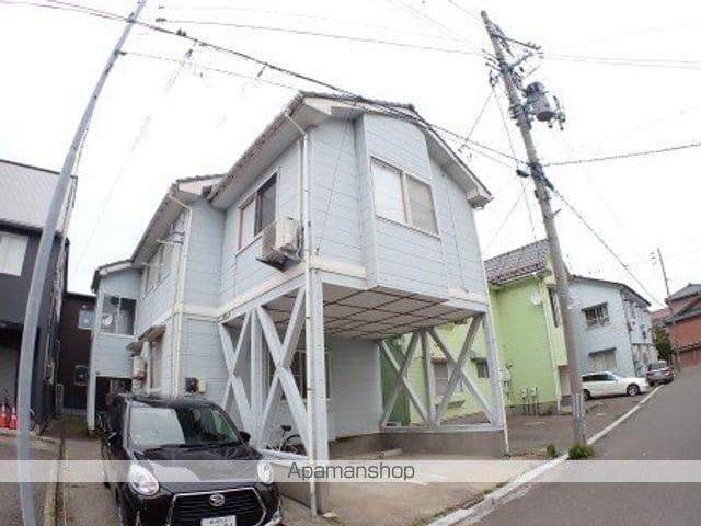 メゾンドリヴァージュ(1K/2階)