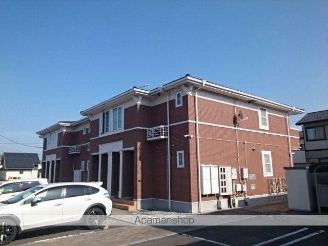 インノバーレⅢ(2LDK/2階)