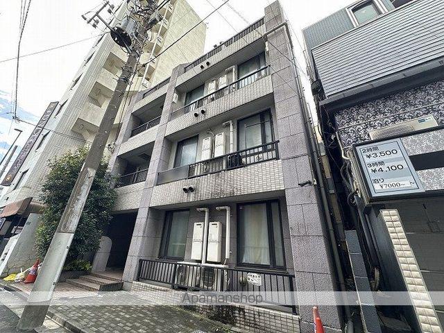 レオパレスIKEBUKURO