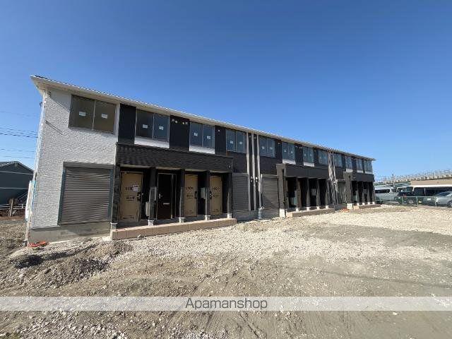 ラ・クレアージュ