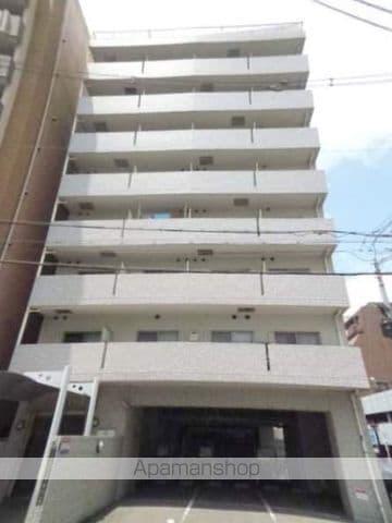 アーバンシティ上本町