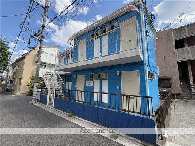 スカイハイツ目白