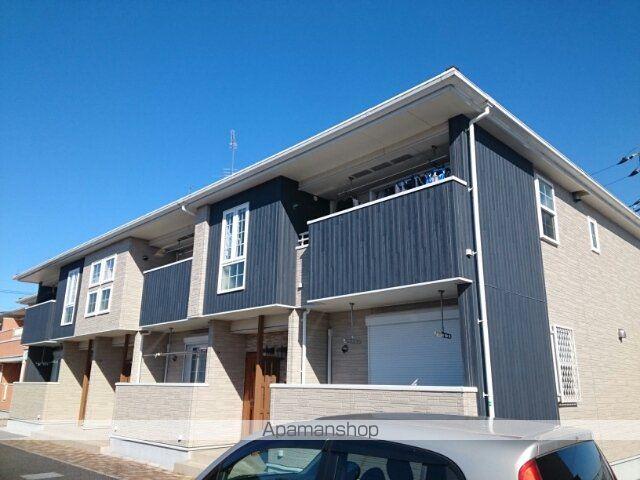 マードレC(2LDK/2階)