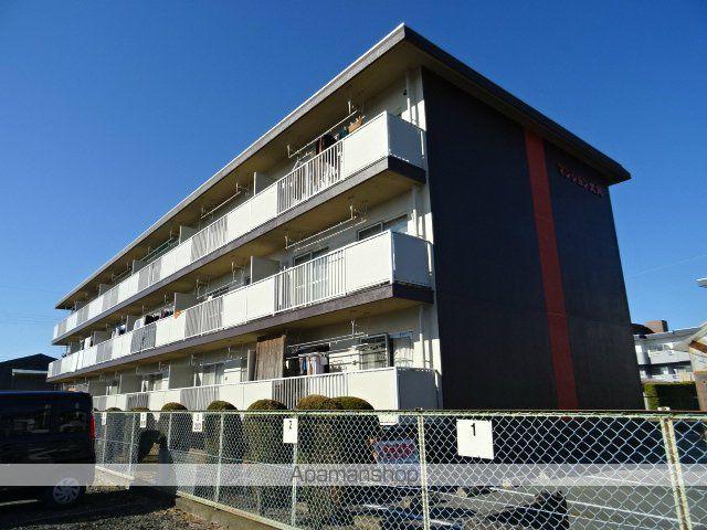 マンション大丸(2LDK/3階)