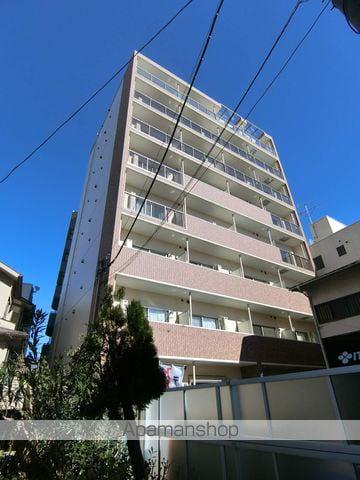 常磐線 柏駅 徒歩10分 8階建 築7年