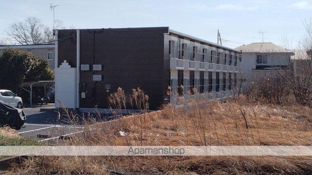 レオパレスリバーサイド下浜田Ⅱ