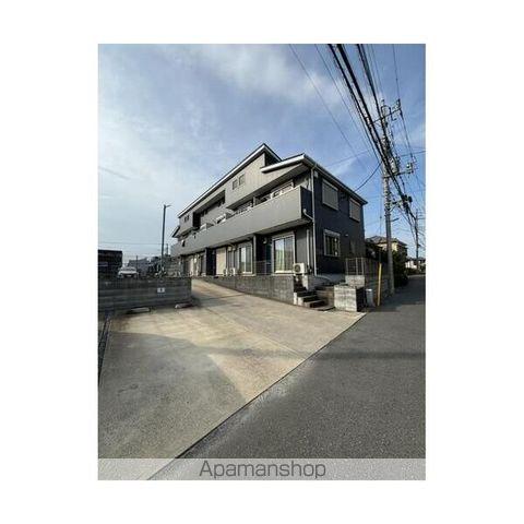 クオリティハイツ白井冨士