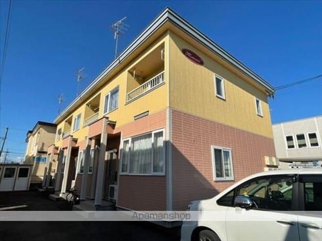 ＭＯＮＡＲＩ(3LDK)