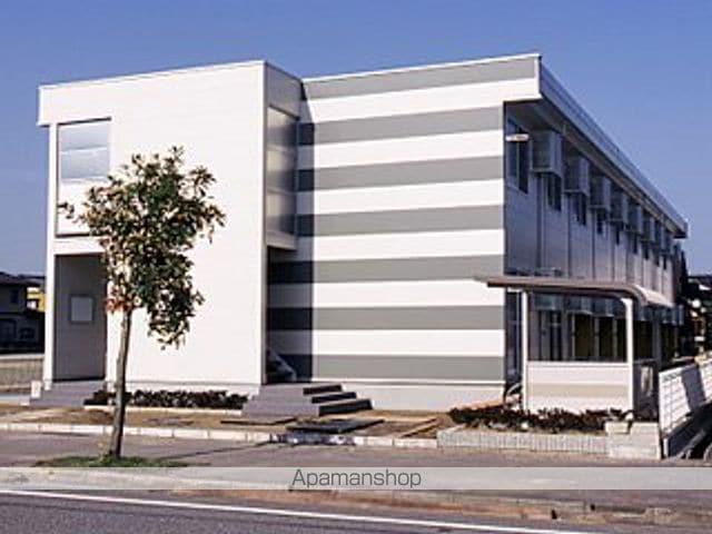 レオパレスルーチェ