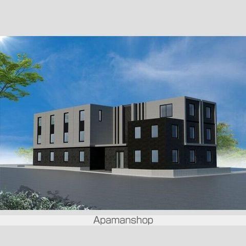 グランピア中野坂上