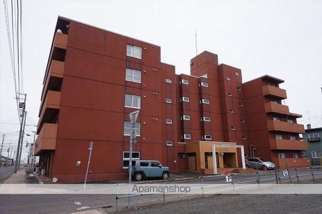 富士マンション浪花