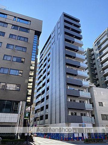 メインステージ新御徒町