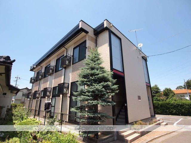 レオパレス野村