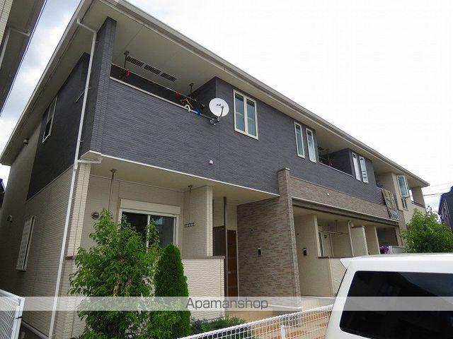 マリージョアⅠ