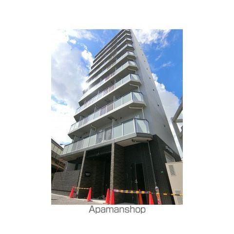 LA DOUCEUR大森山王