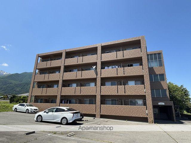 長野県駒ヶ根市赤穂駒ケ根市赤穂の建物