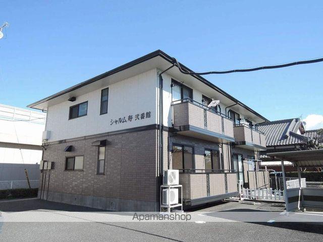 シャルム寿弐番館