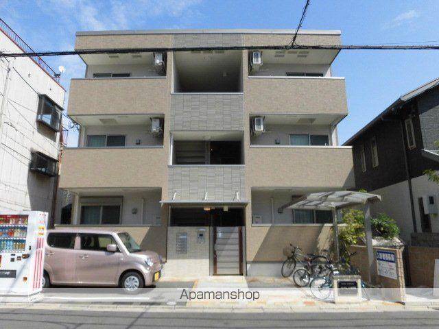 フジパレス城北町