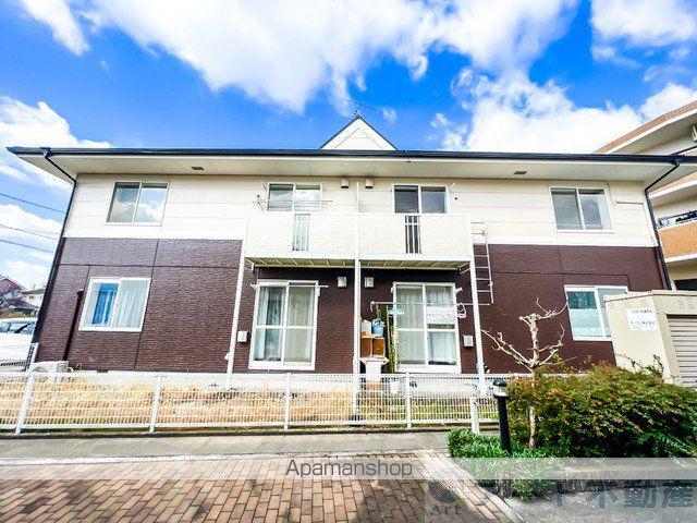 シャルマン牛渕A