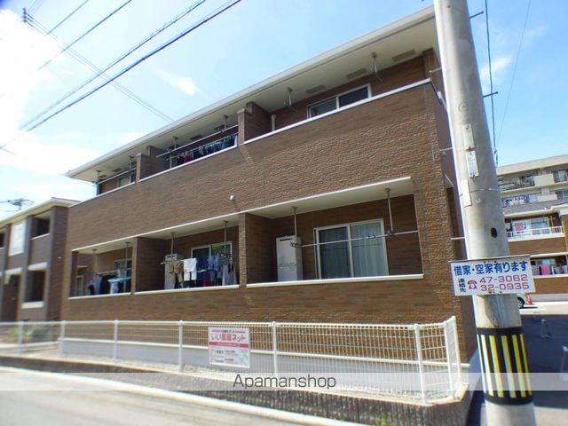 スプレンド-レ東鳥生 A