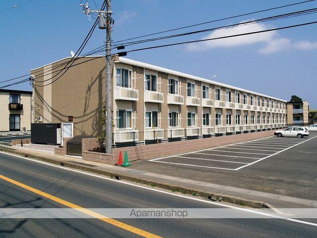 レオパレス英俊D