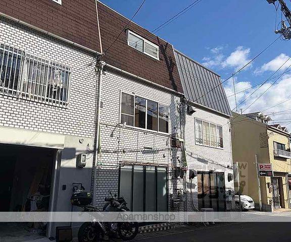 東野森野町貸家