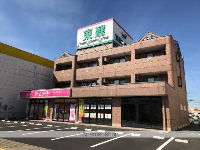 プレステージ佐野