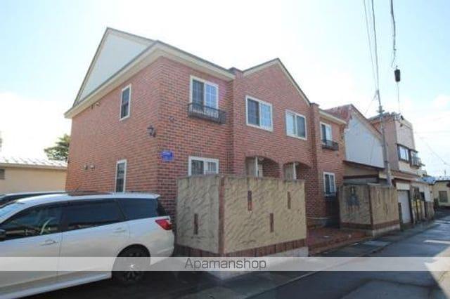 ヨーロピアンシャレー壱番館(1LDK/1階)