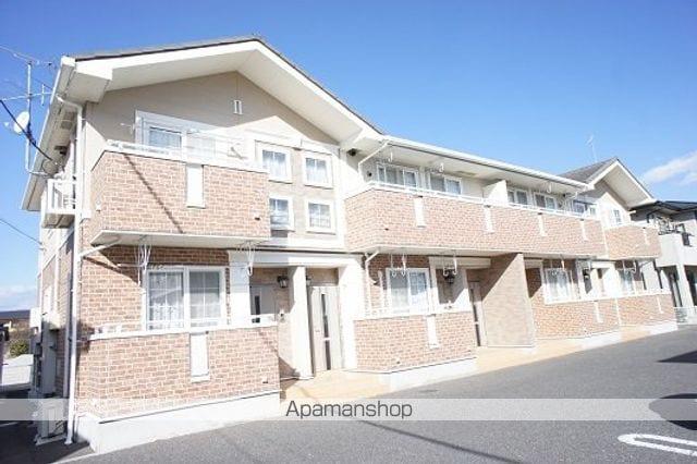 ベル・パンセⅡ(1LDK/2階)