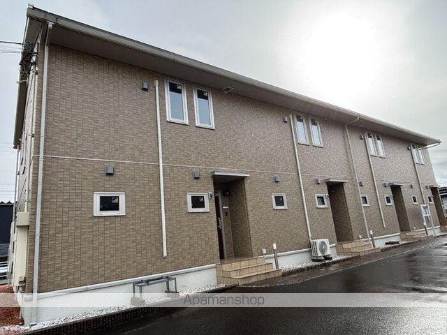 メゾンランタン