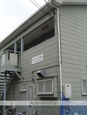 グリーンハイム東尾久