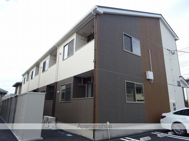 アネックスカノエA