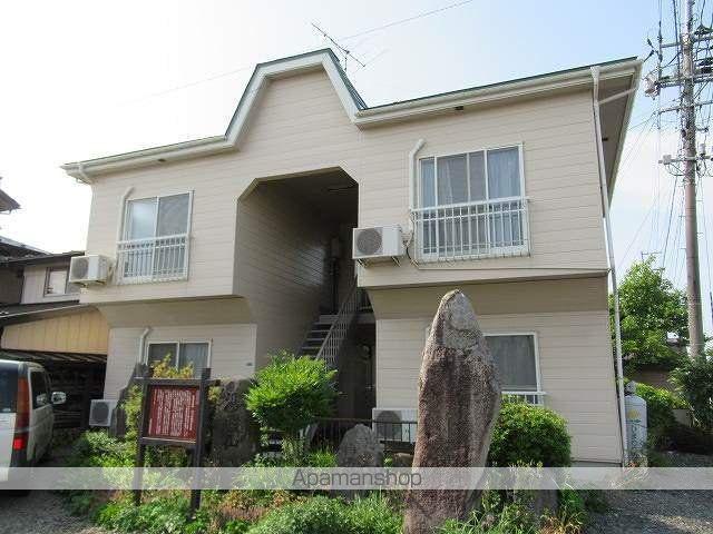 コーポクローバー