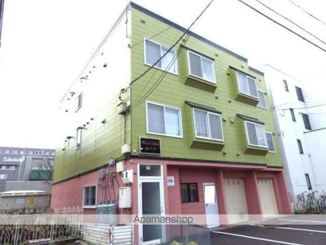 ウエストサイド山の手