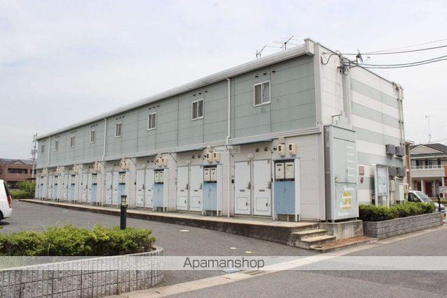 レオパレスカサペルデ