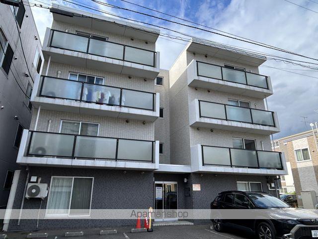プレシャスレジデンス元町
