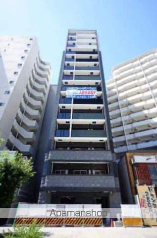 プレサンス大曽根駅前ファースト(1K/11階)