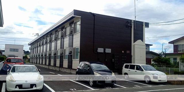 レオパレスヴィクトワール