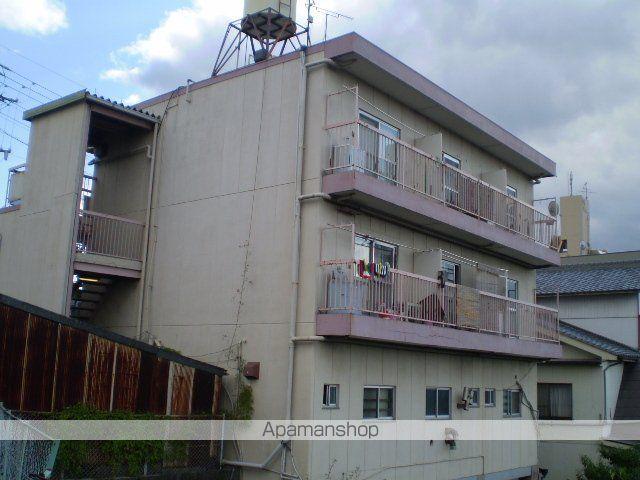 アネックス矢田橋南