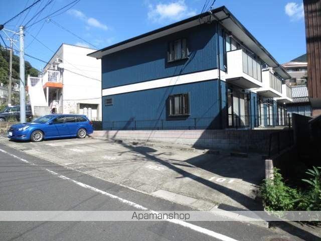 サンルージュ高梨