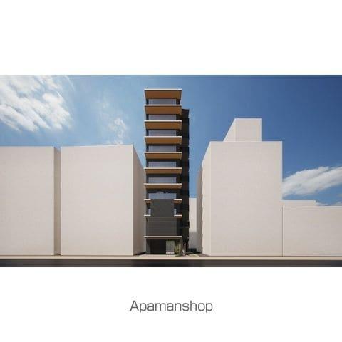 コンフォリア・リヴ門前仲町イースト