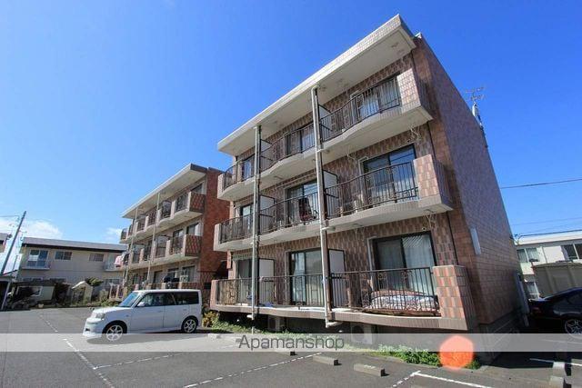 マヤリスマンション