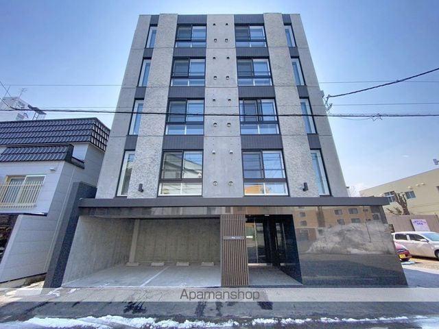 MAISON RIEL 東区役所前