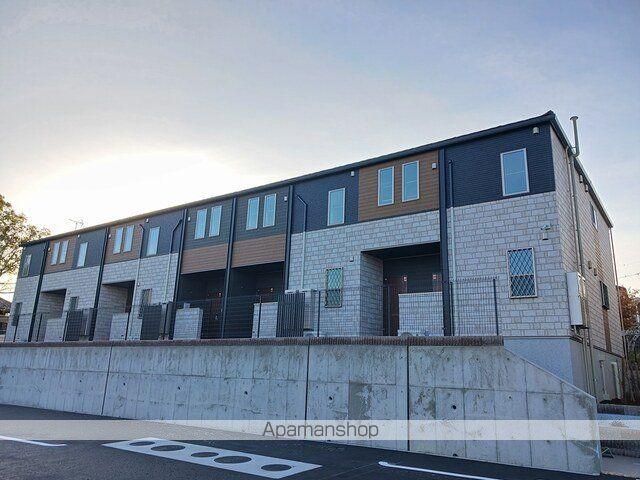 アペルト泉佐野Ⅶ